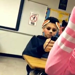 Meet your Posher, Alexander